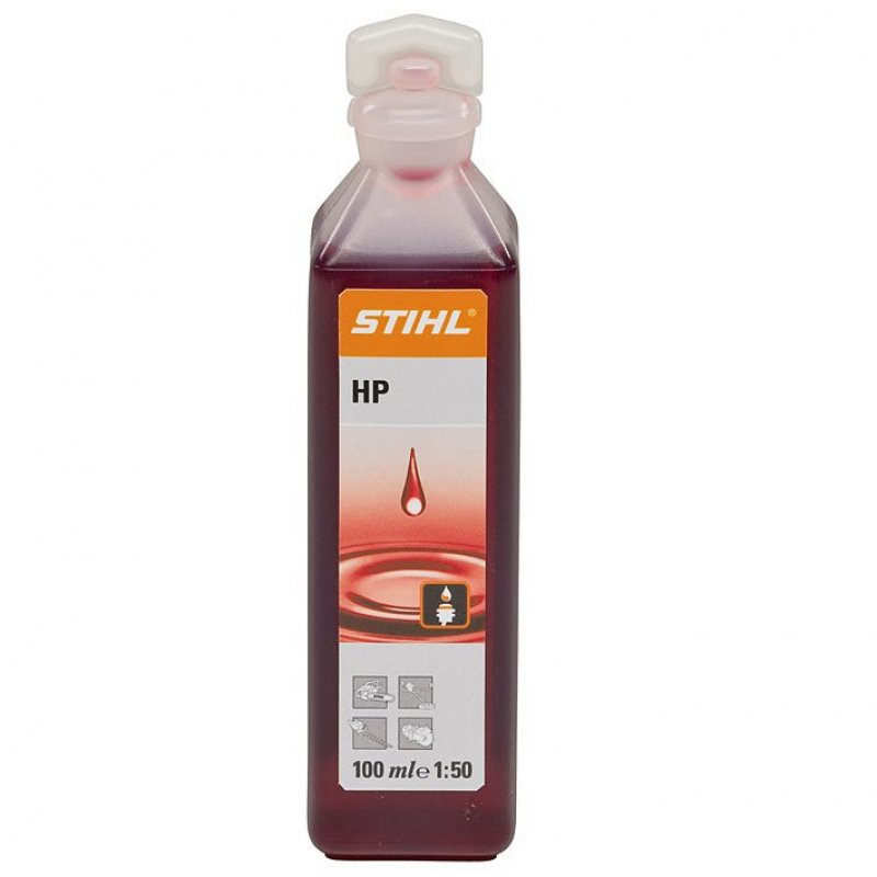 Olej Stihl HP 100 ml