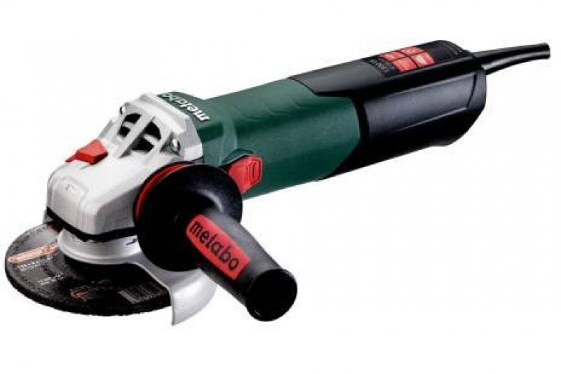 Metabo WE 15-125 Q