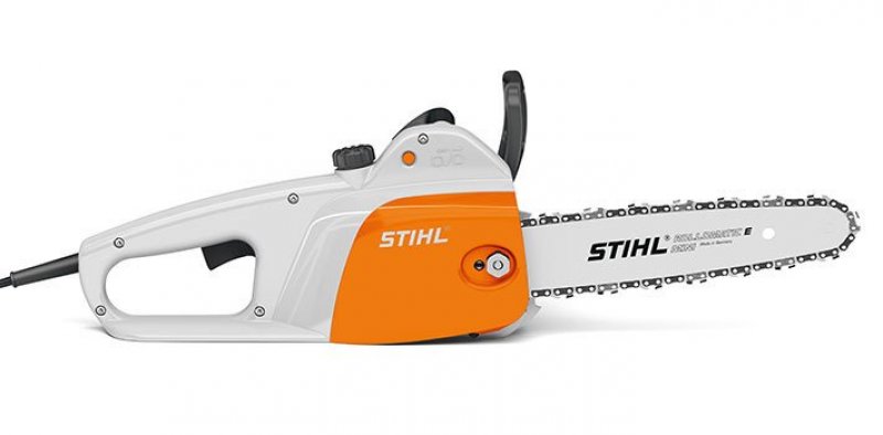 Stihl MSE 141 C-Q