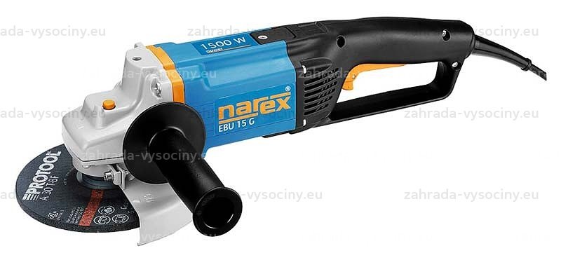 Narex EBU 15-16 C