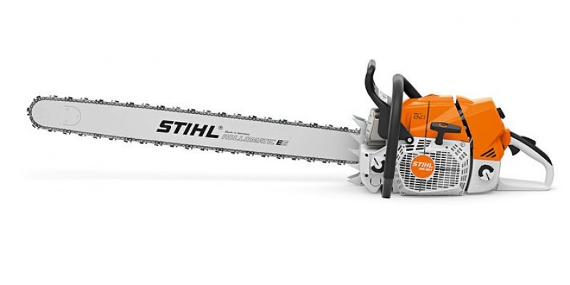 Stihl MS 881