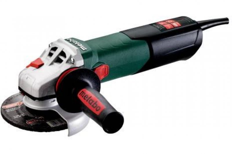 Metabo WE 17-125 Quick