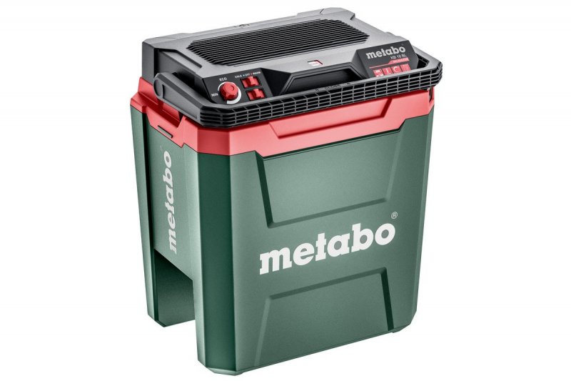 Metabo KB 18 aku lednička