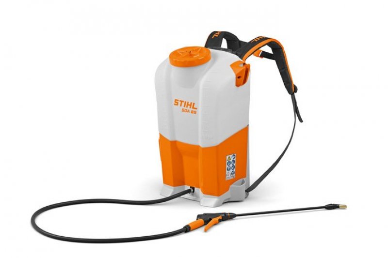 Stihl SGA 85