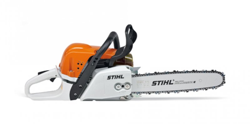 Stihl MS 391