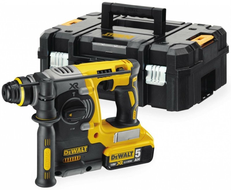 DeWalt DCH273P - 0