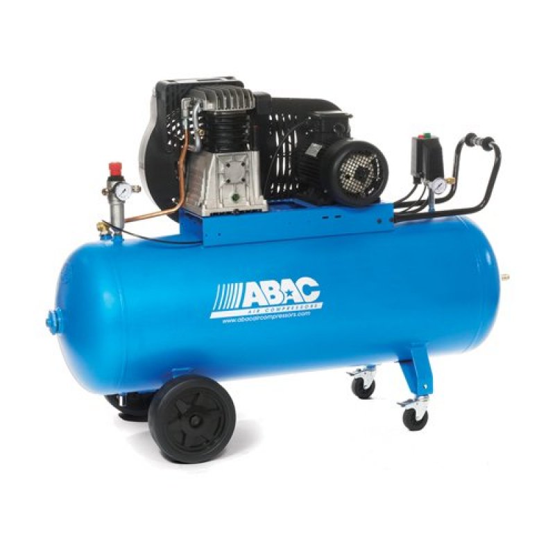 ABAC B59B-4-200CT