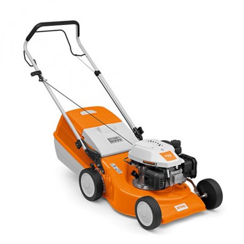 Stihl RM 248