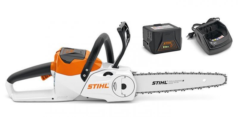 Stihl MSA 70 C-B set s aku a nabíječkou