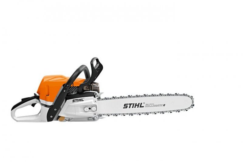 Stihl MS 400 C-M