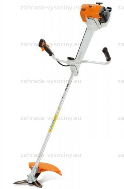 Stihl FS 491 C - EM